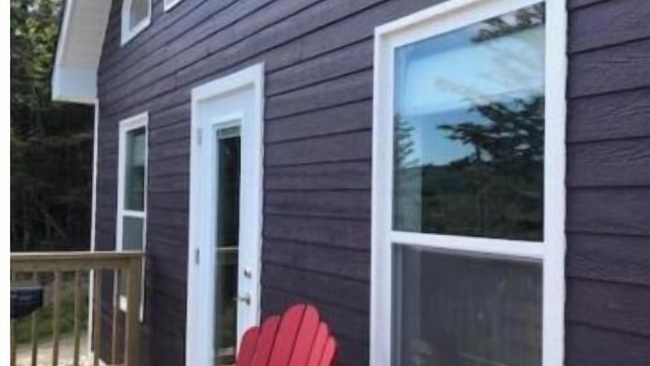 Photo of Patio Balcony in Rocky Harbour
