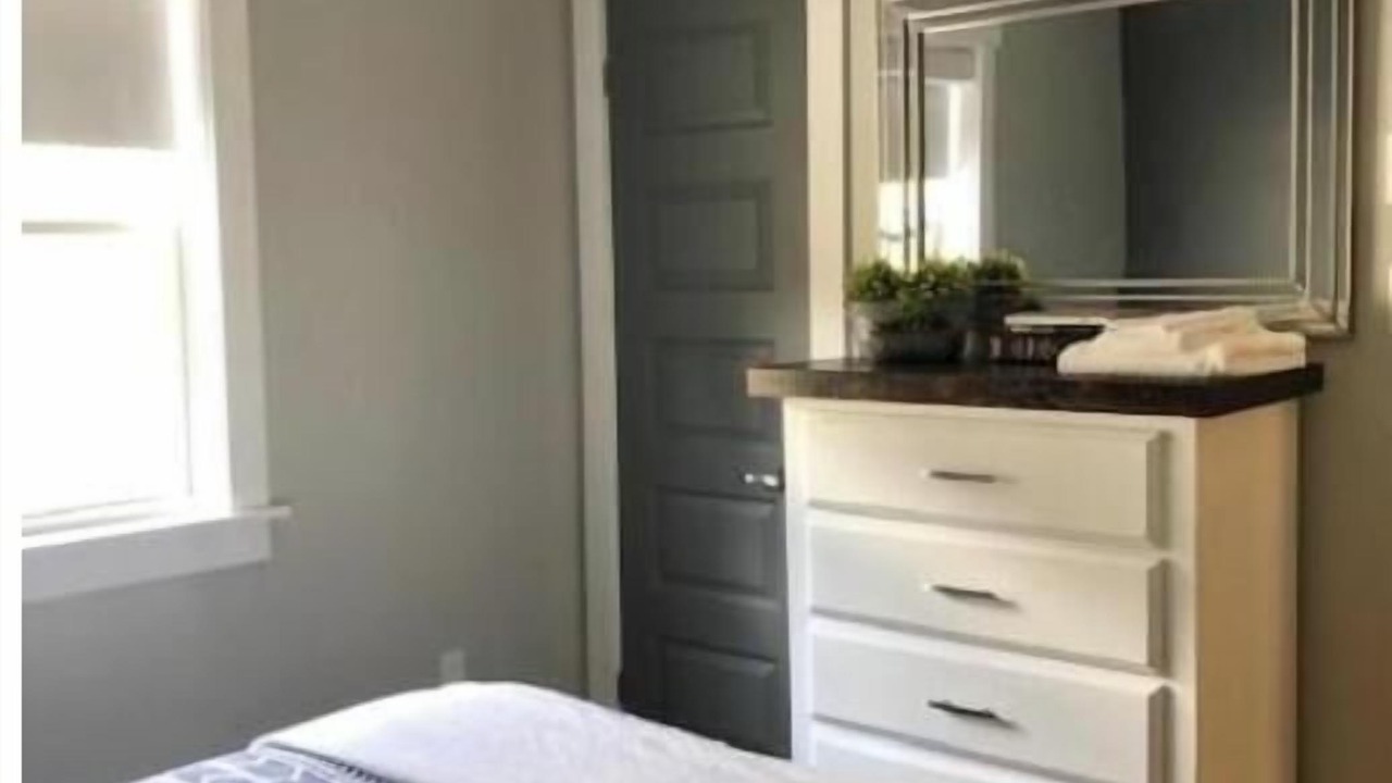 Photo of Bedroom in Rocky Harbour