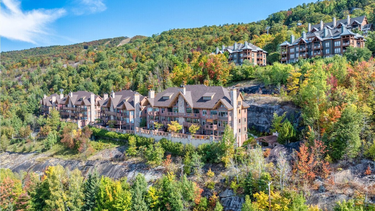 Photo of Outdoor in Mont-Tremblant Pedestrian Village