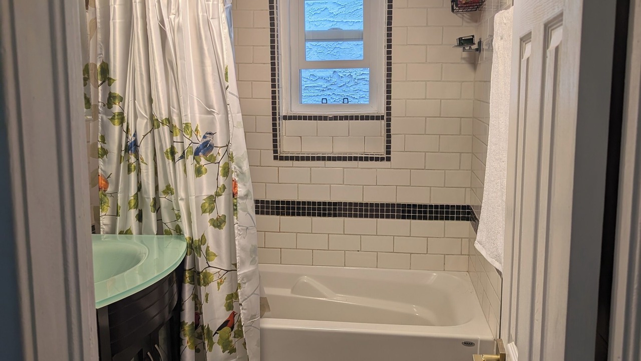 Photo of Bathroom in Winnipeg