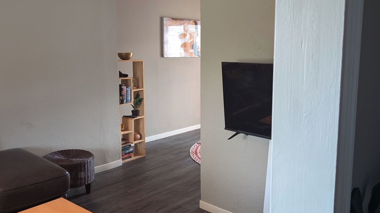 Photo of Livingroom in Winnipeg