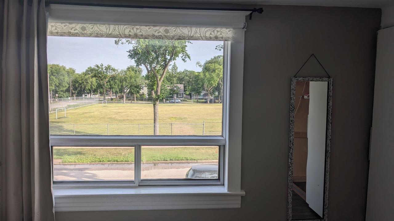 Photo of Bedroom in Winnipeg