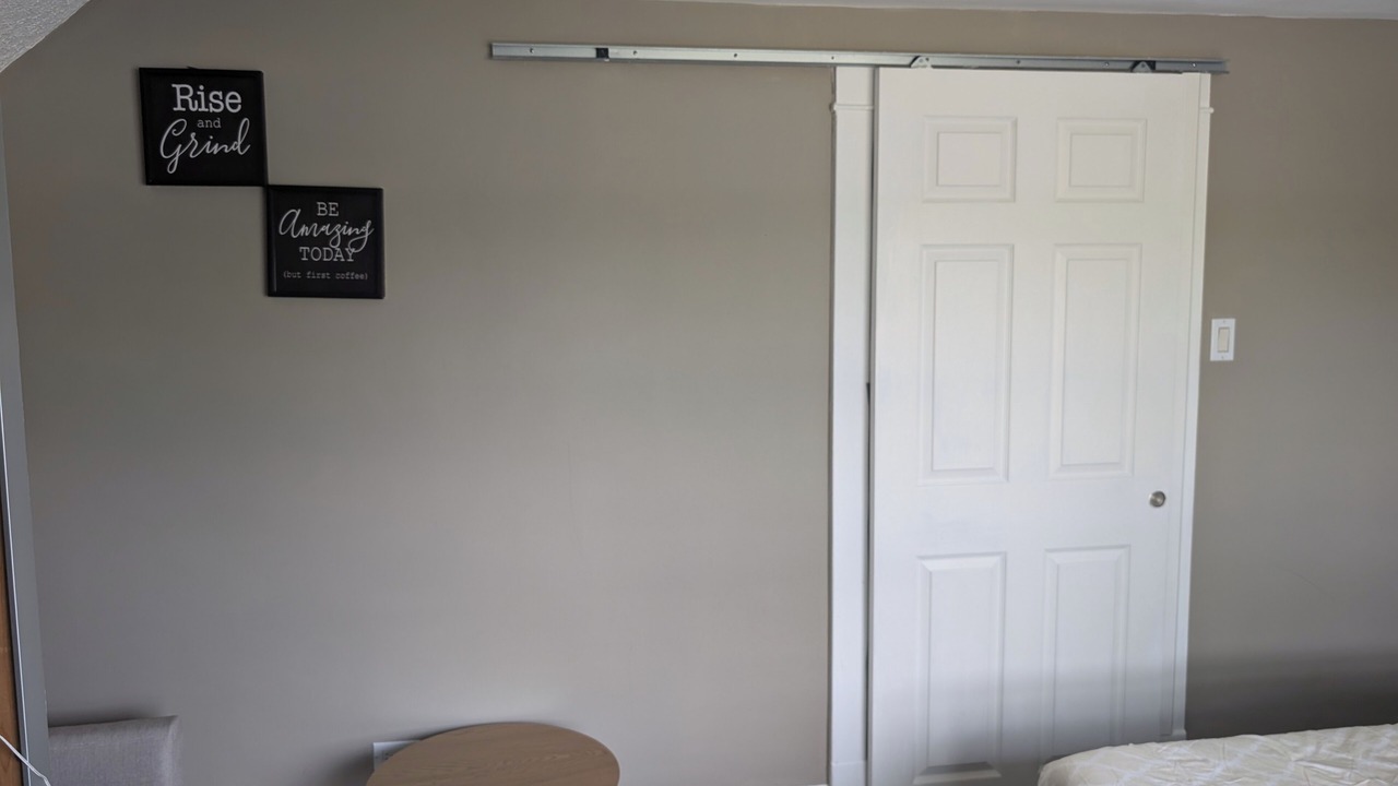 Photo of Bedroom in Winnipeg