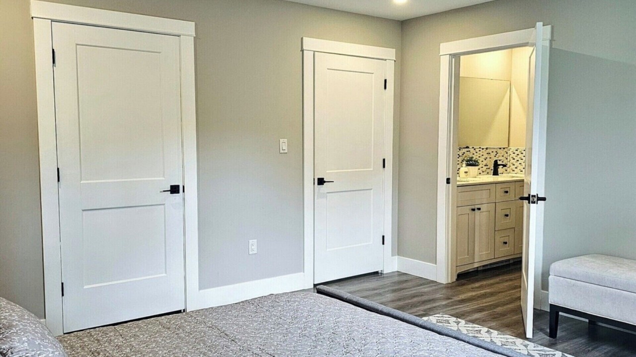 Photo of Bedroom in Stratford
