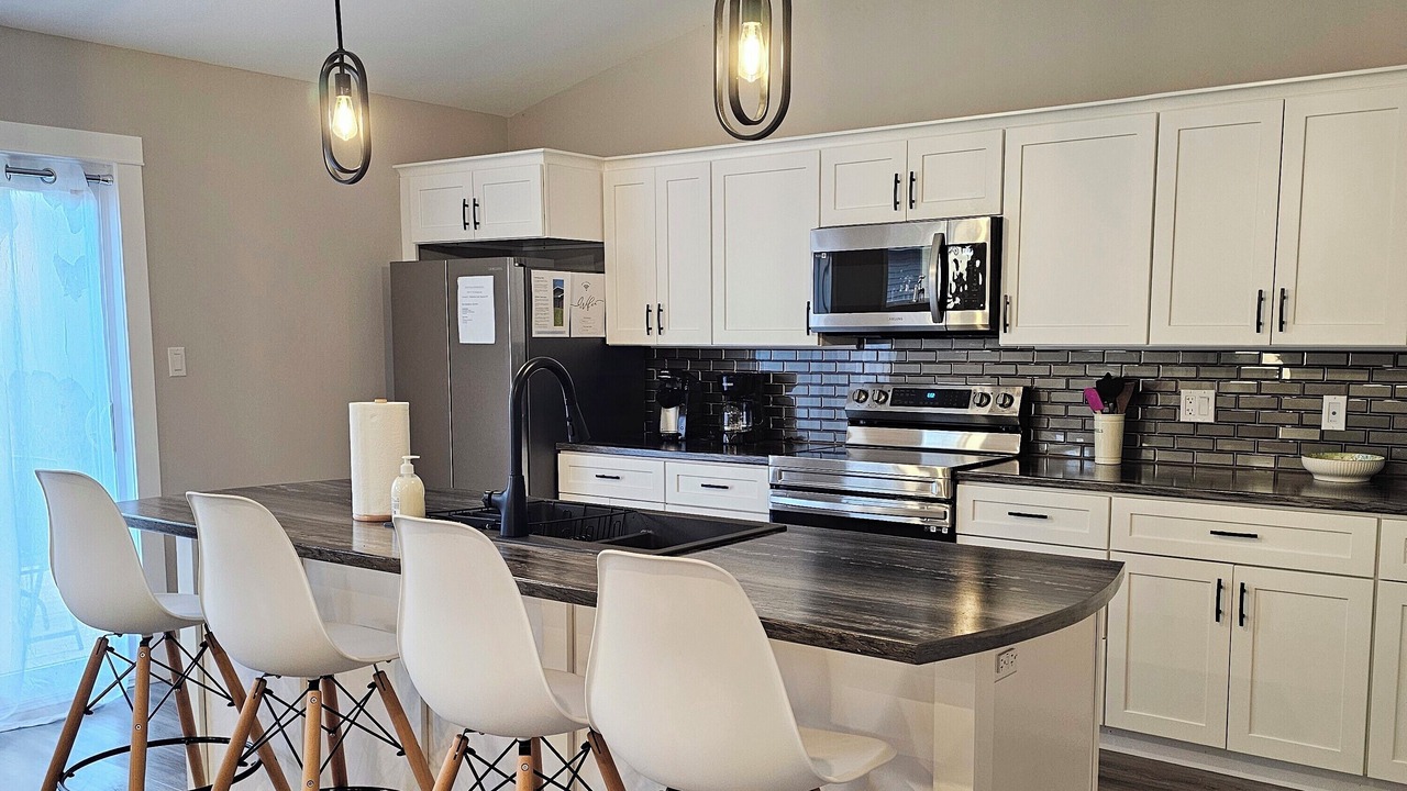 Photo of Kitchen in Stratford