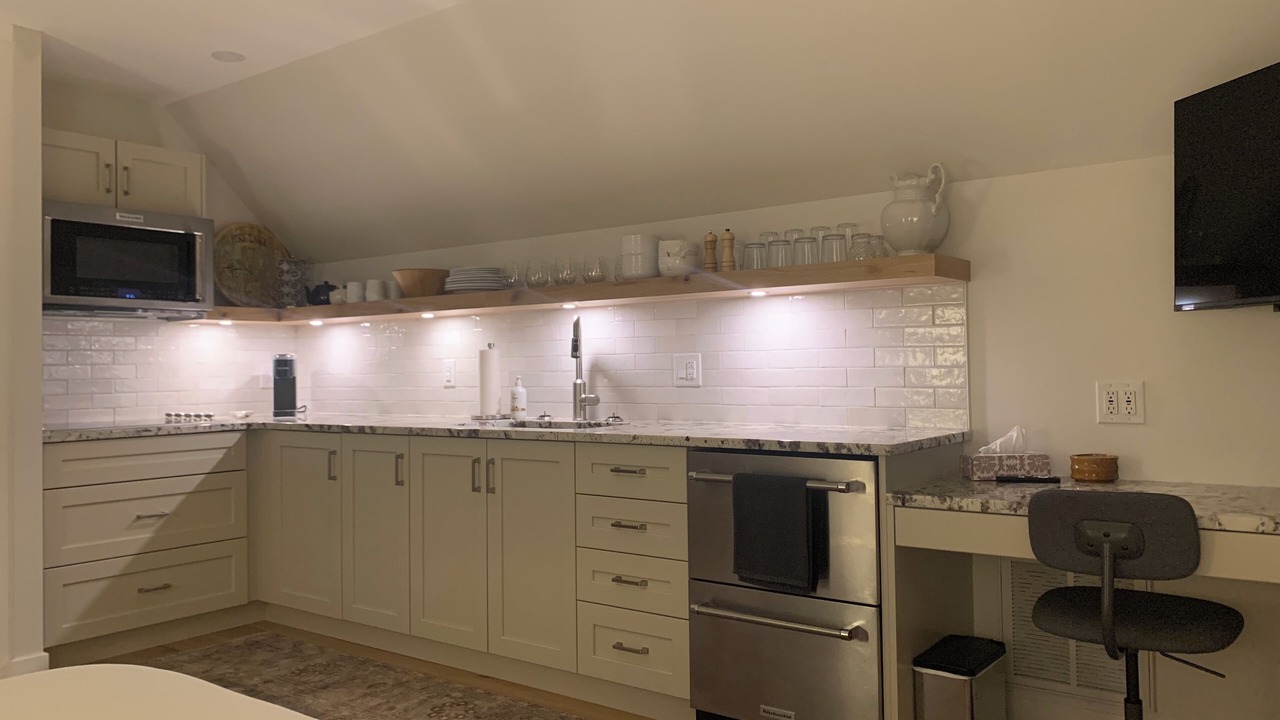 Photo of Kitchen in Tay Valley