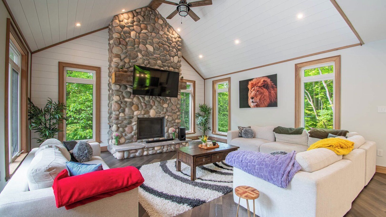 Photo of Livingroom in Dunchurch
