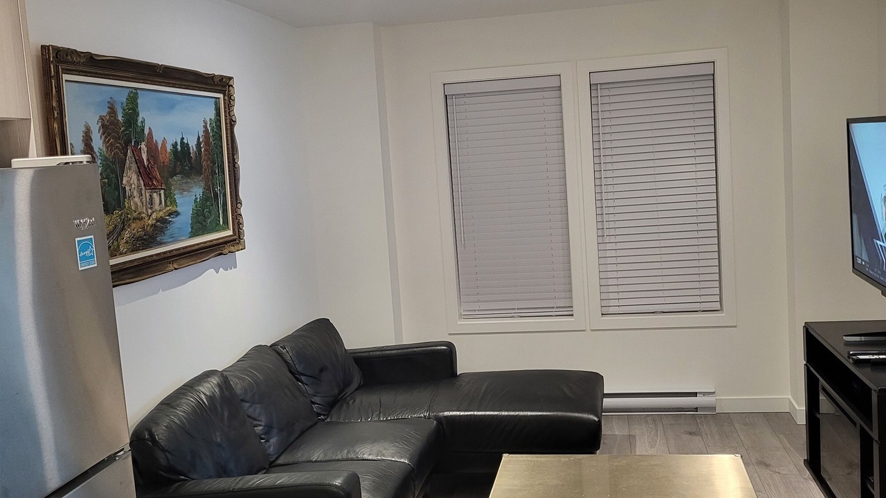 Photo of Livingroom in Saanichton