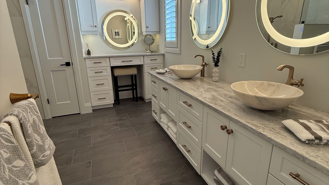 Photo of Bathroom in Township of Woolwich