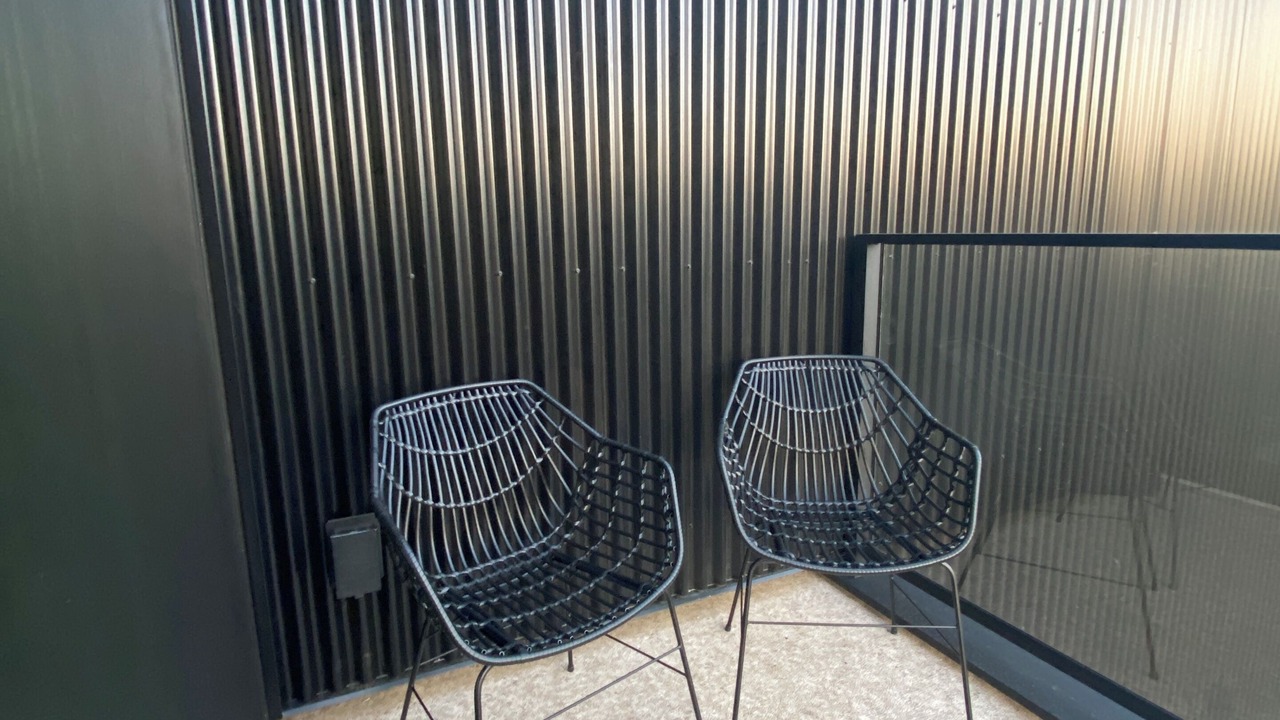 Photo of Patio Balcony in Courtenay