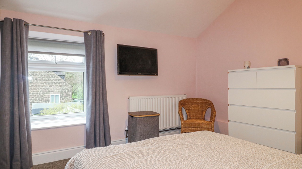 Photo of Bedroom in Belper