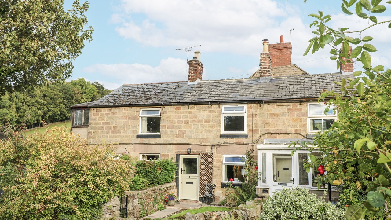 Photo of Outdoor in Belper