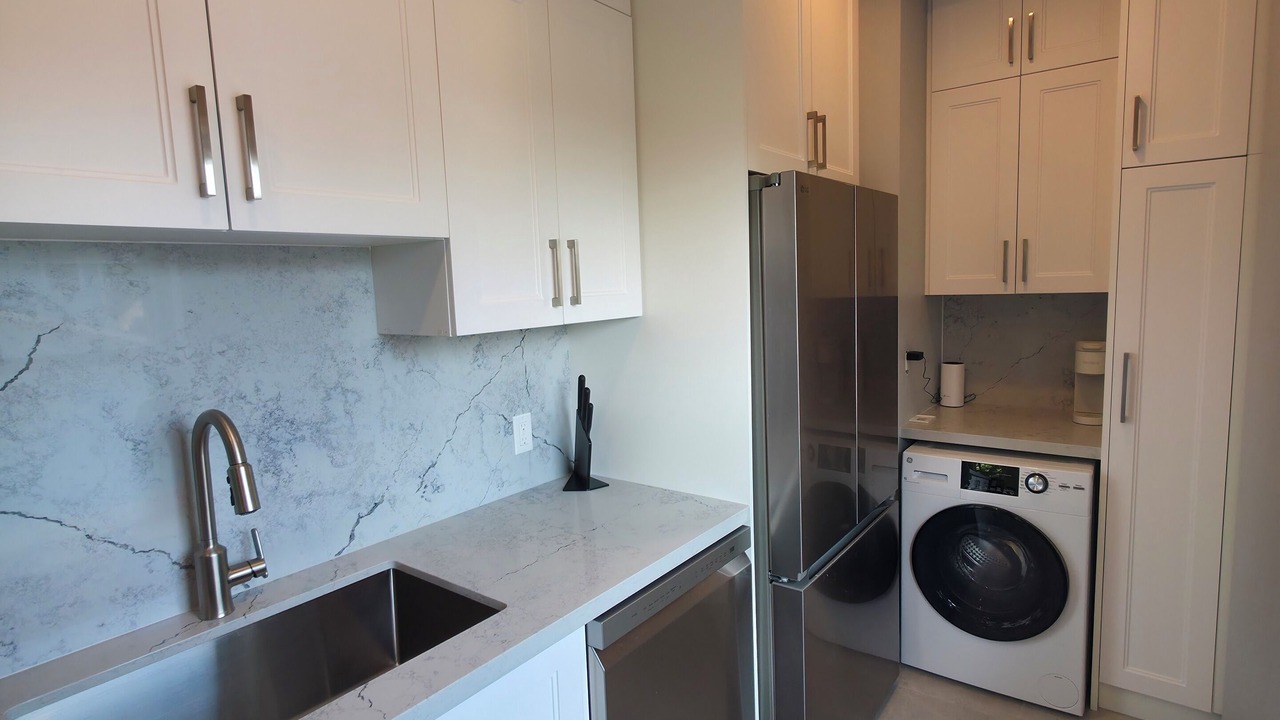Photo of Kitchen in Orillia