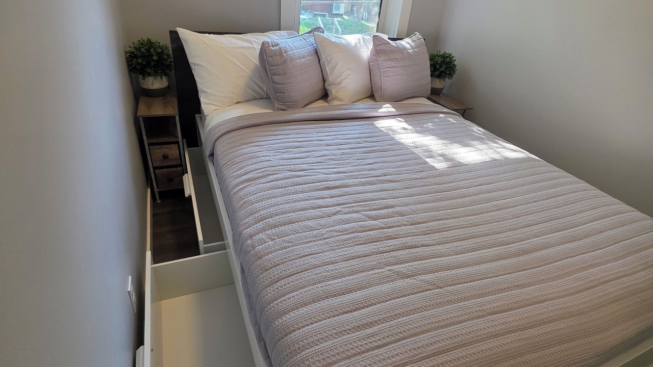 Photo of Bedroom in Orillia
