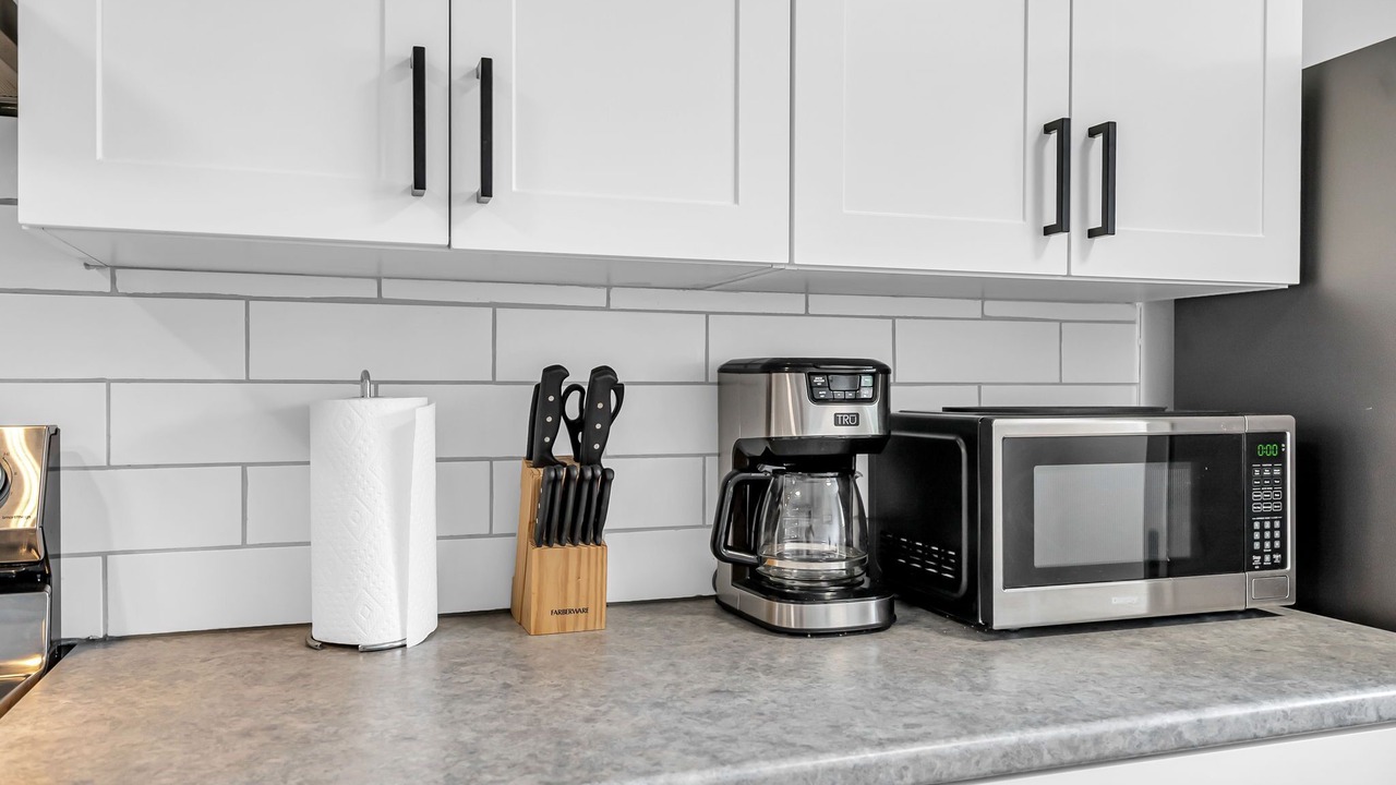 Photo of Kitchen in Cornwall