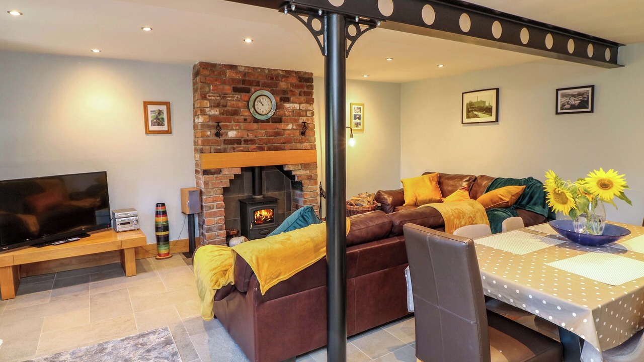Photo of Livingroom in Langold