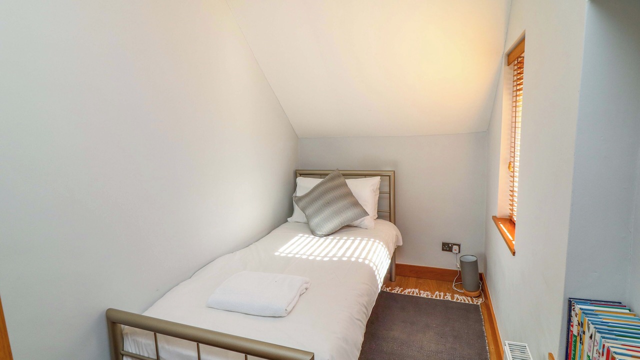 Photo of Bedroom in Langold