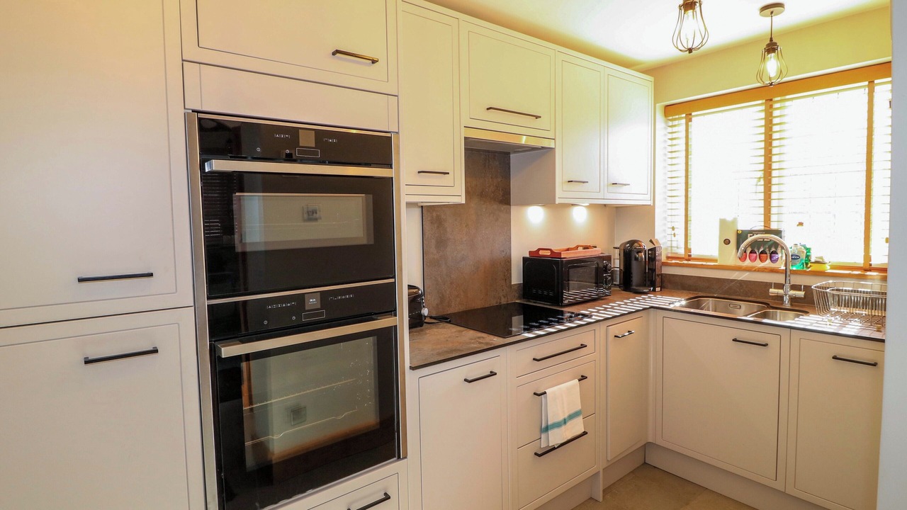 Photo of Kitchen in Langold