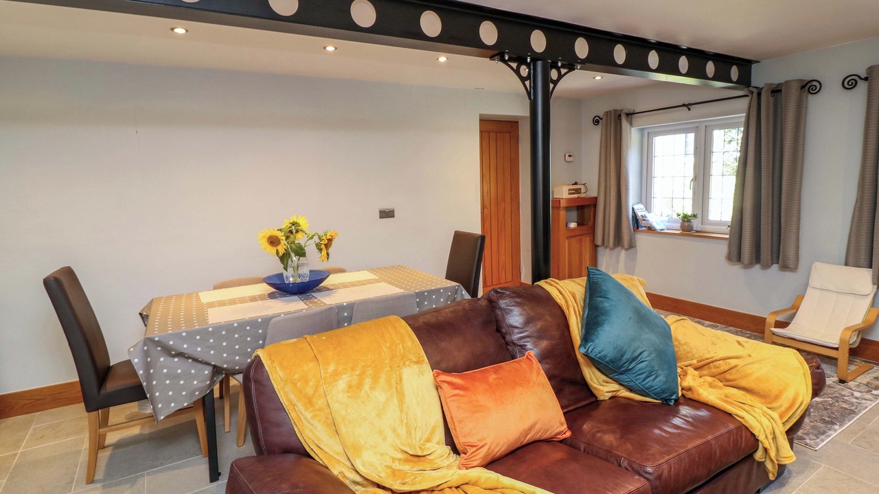 Photo of Livingroom in Langold