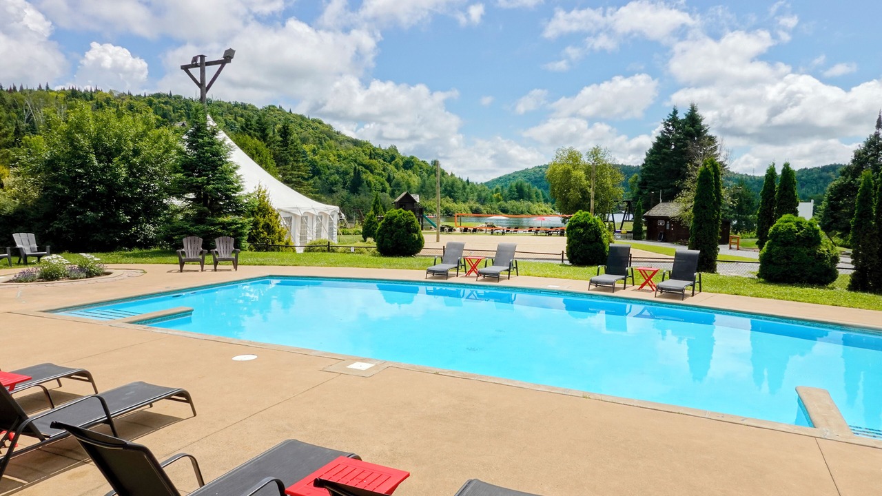 Photo of Outdoor in Saint-Faustin-Lac-Carre