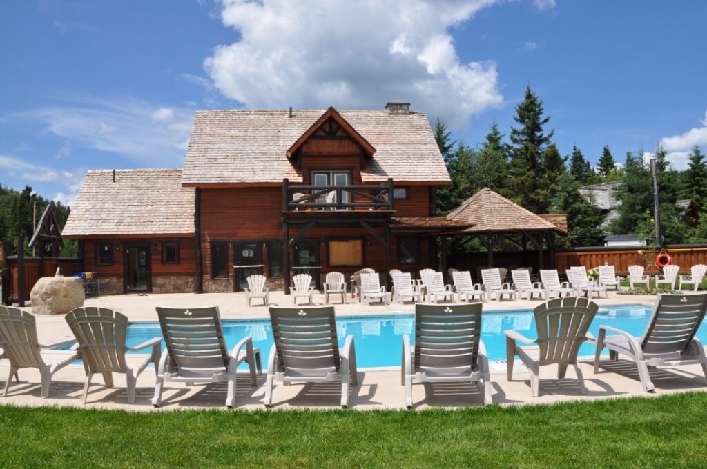 Photo of Outdoor in Saint-Faustin-Lac-Carre
