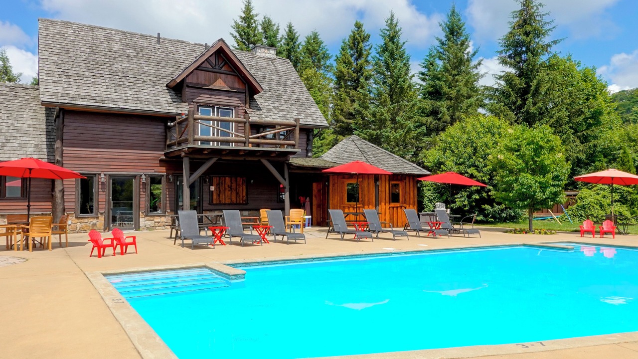 Photo of Outdoor in Saint-Faustin-Lac-Carre