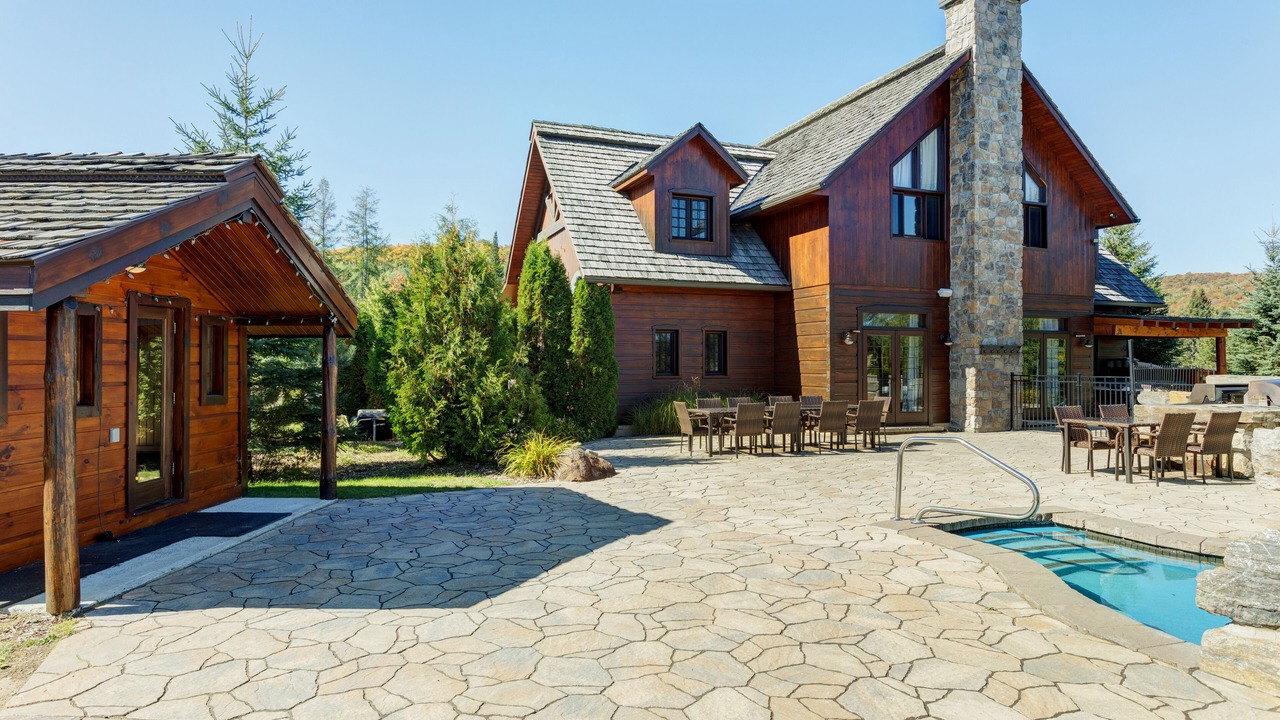 Photo of Outdoor in Saint-Faustin-Lac-Carre
