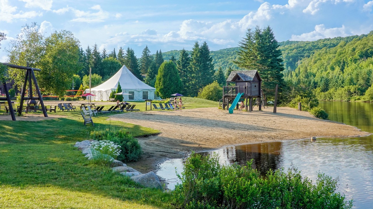 Photo of Others in Saint-Faustin-Lac-Carre
