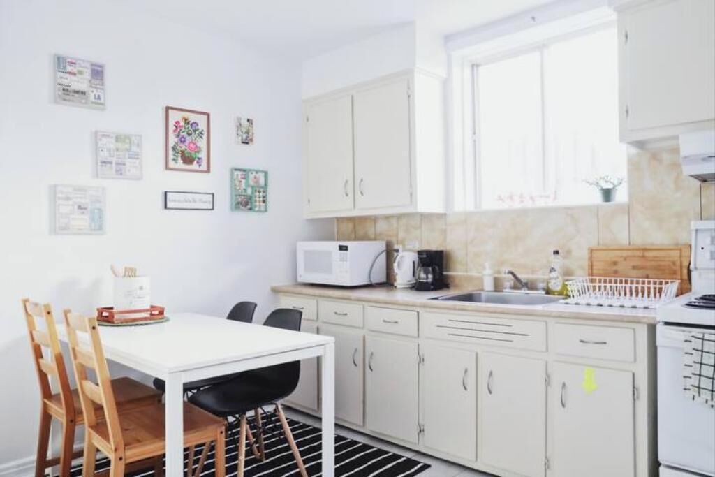 Photo of Kitchen in Cote-Saint-Paul