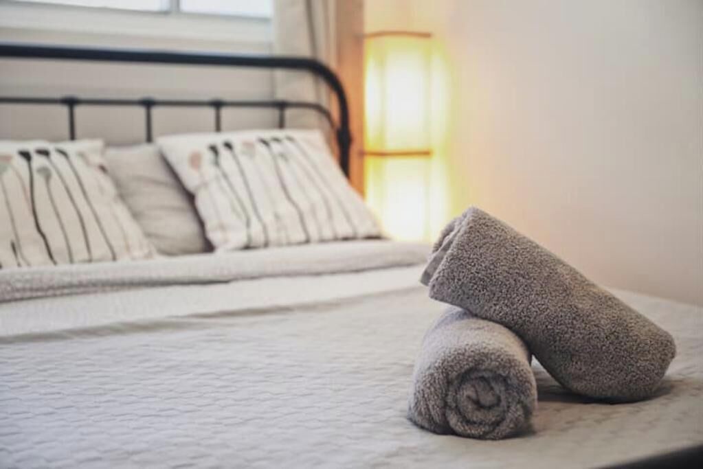Photo of Bedroom in Cote-Saint-Paul