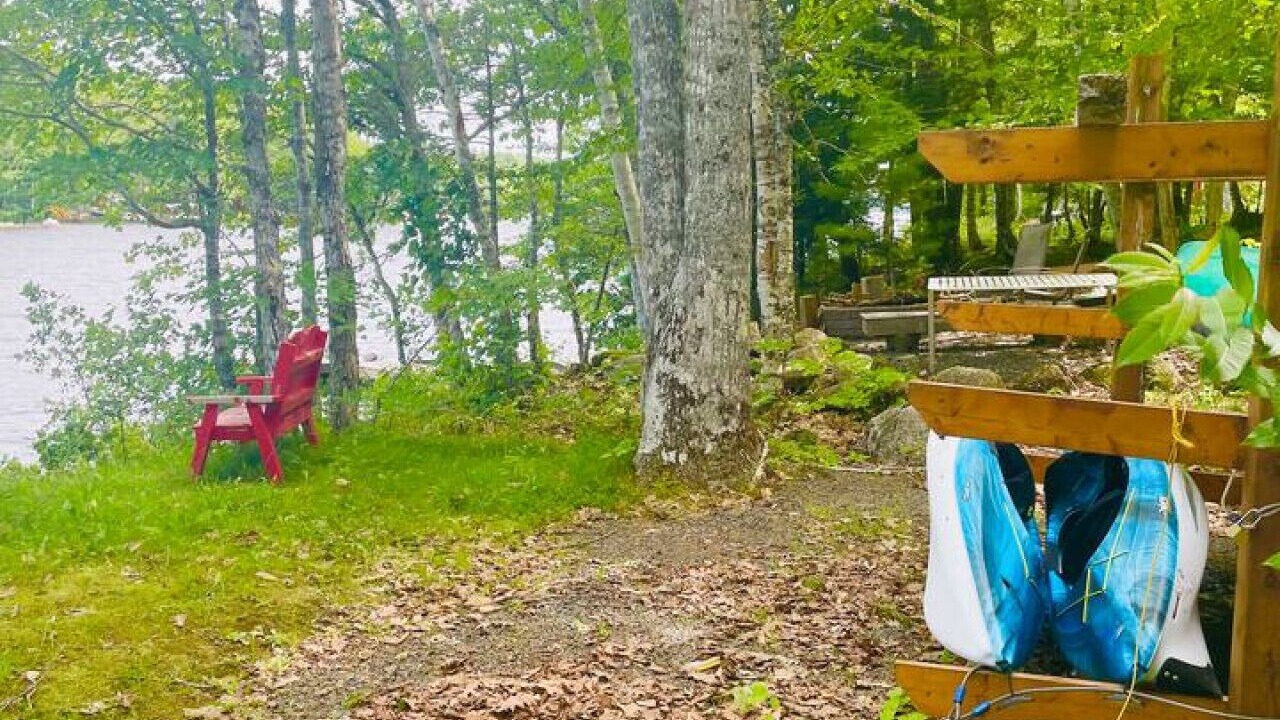 Photo of Outdoor in Smiths Corner