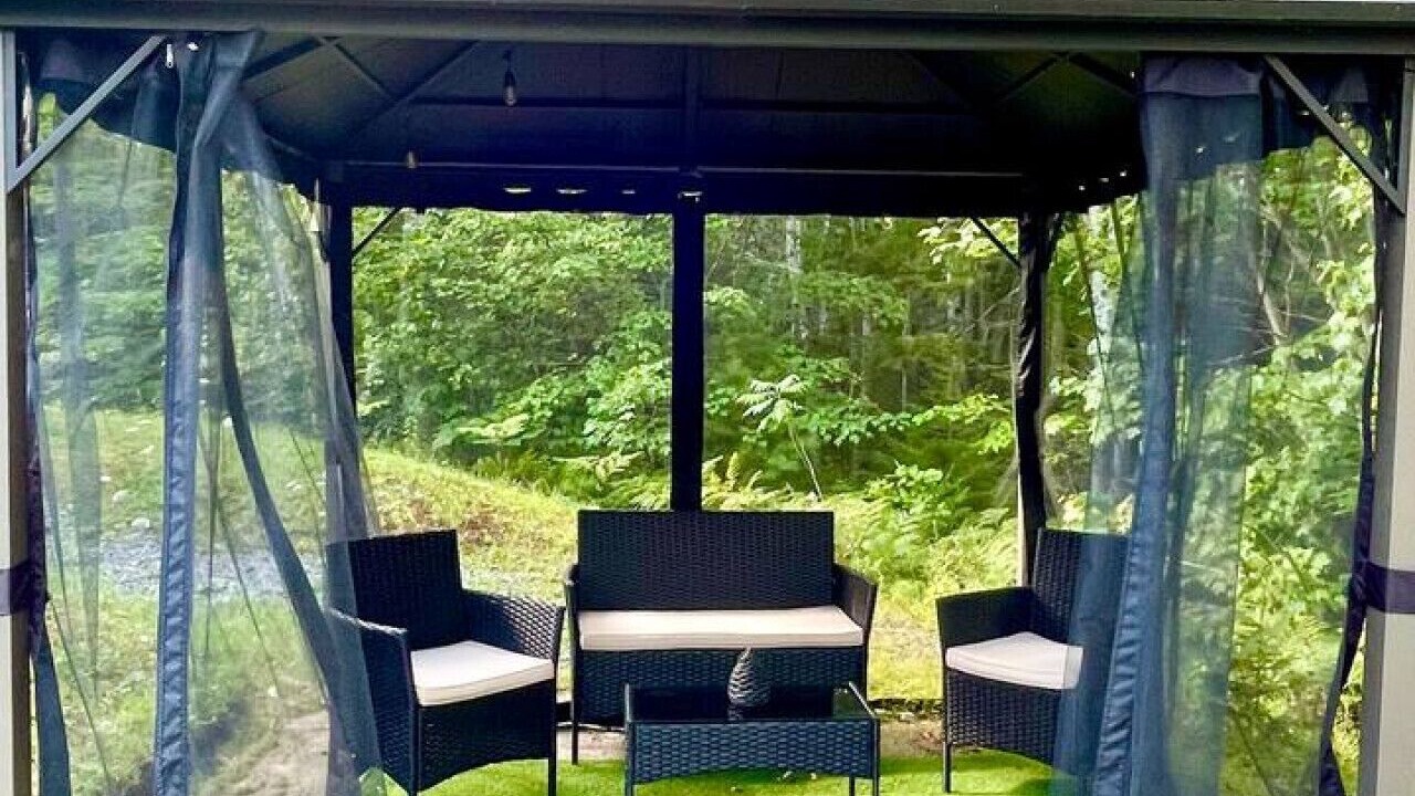 Photo of Outdoor in Smiths Corner