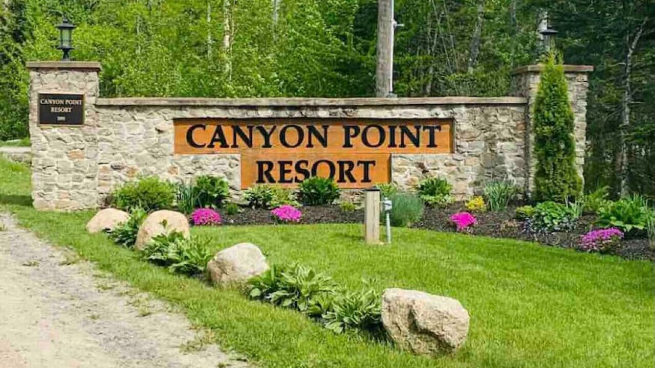 Photo of Outdoor in Smiths Corner