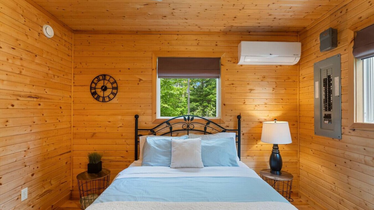 Photo of Bedroom in Smiths Corner