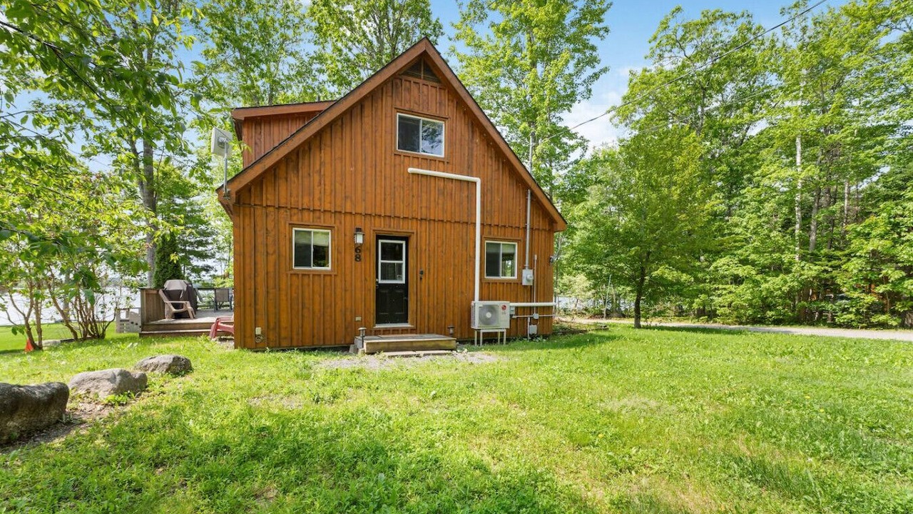 Photo of Outdoor in Smiths Corner