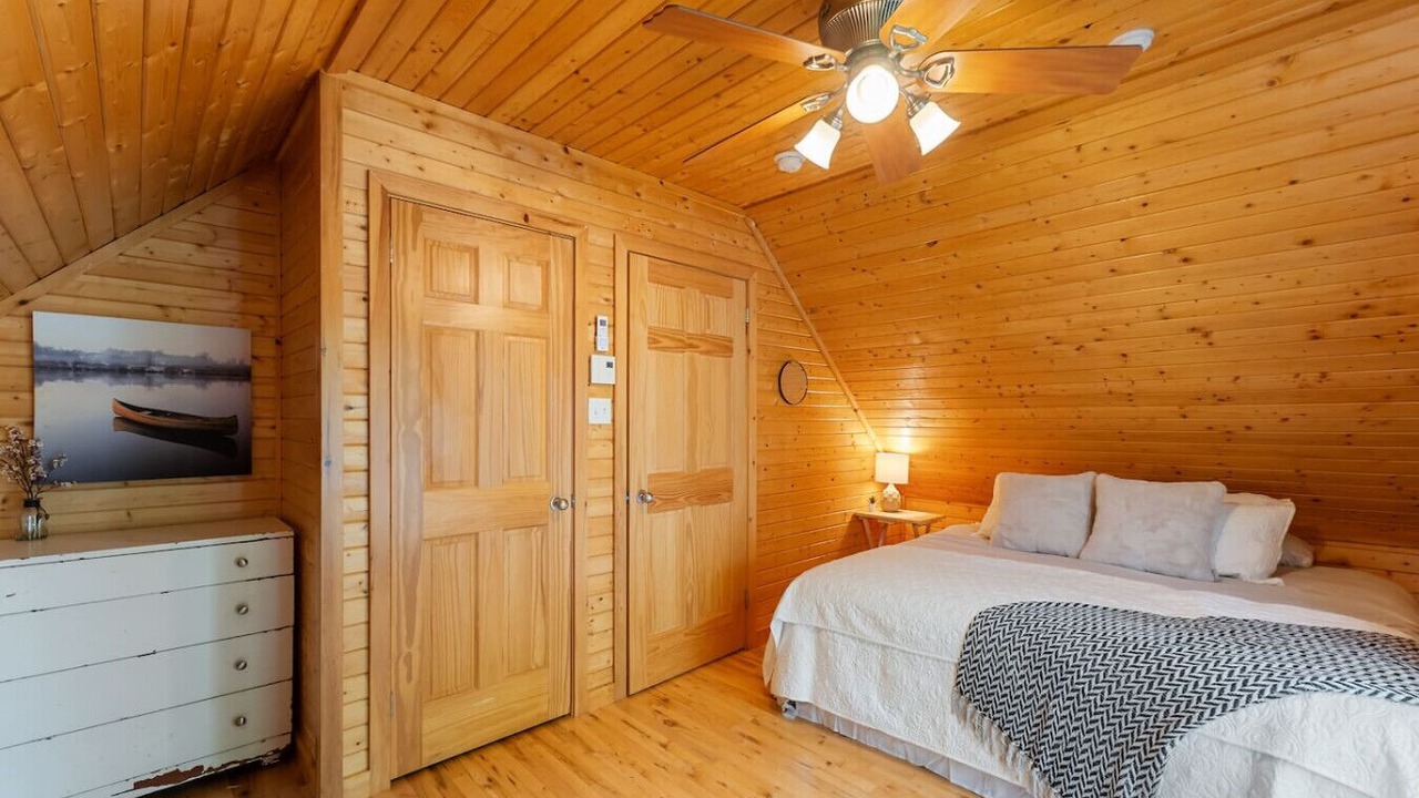 Photo of Bedroom in Smiths Corner