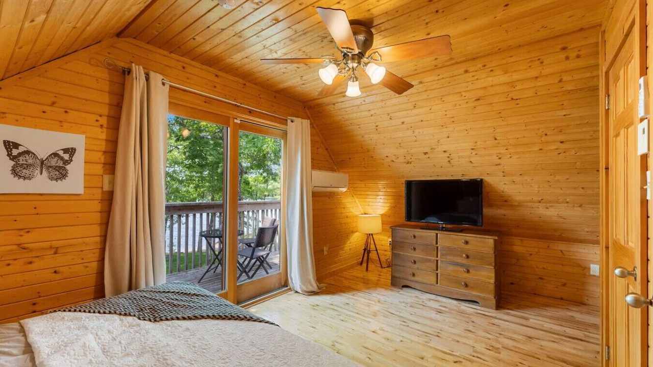 Photo of Bedroom in Smiths Corner
