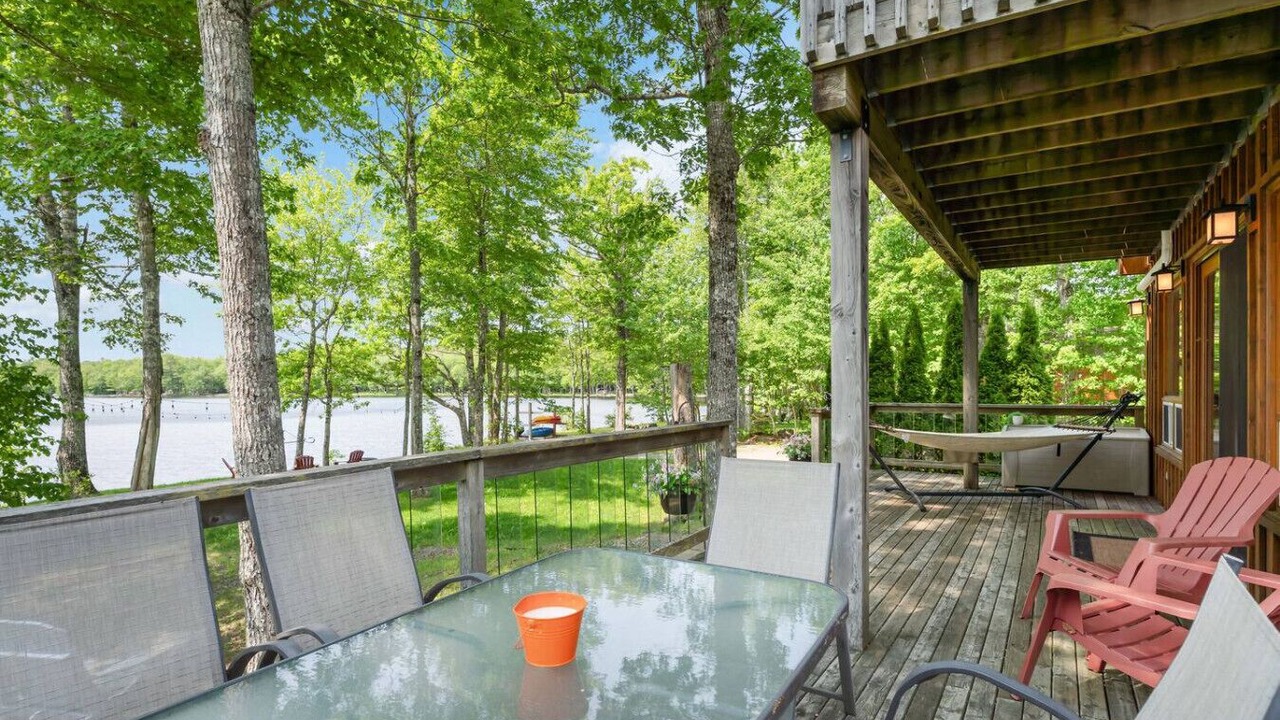 Photo of Outdoor in Smiths Corner