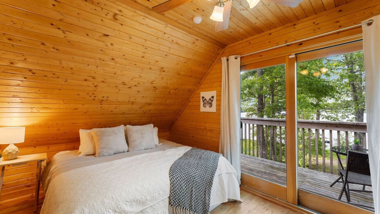 Photo of Bedroom in Smiths Corner