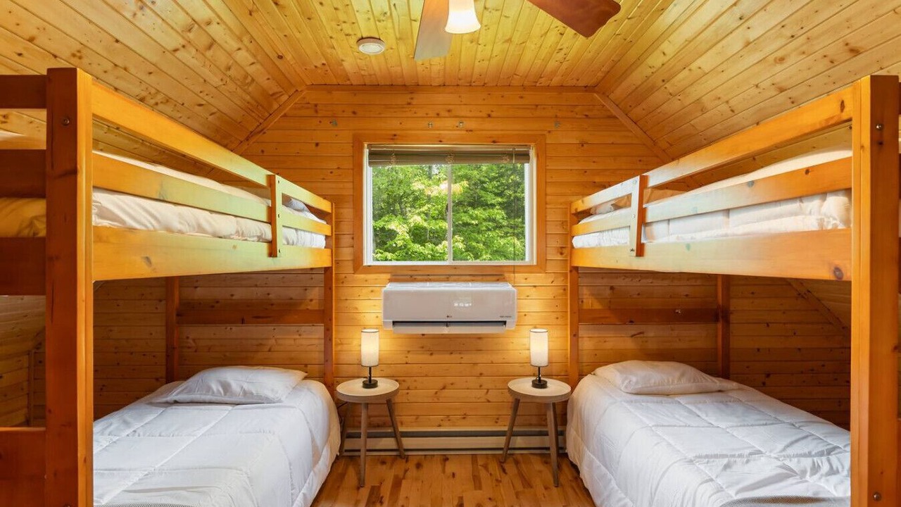 Photo of Bedroom in Smiths Corner
