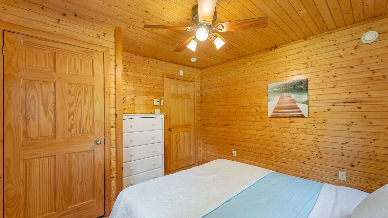 Photo of Bedroom in Smiths Corner