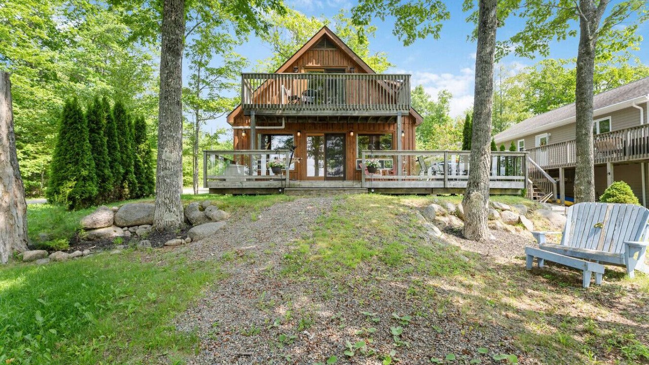 Photo of Outdoor in Smiths Corner
