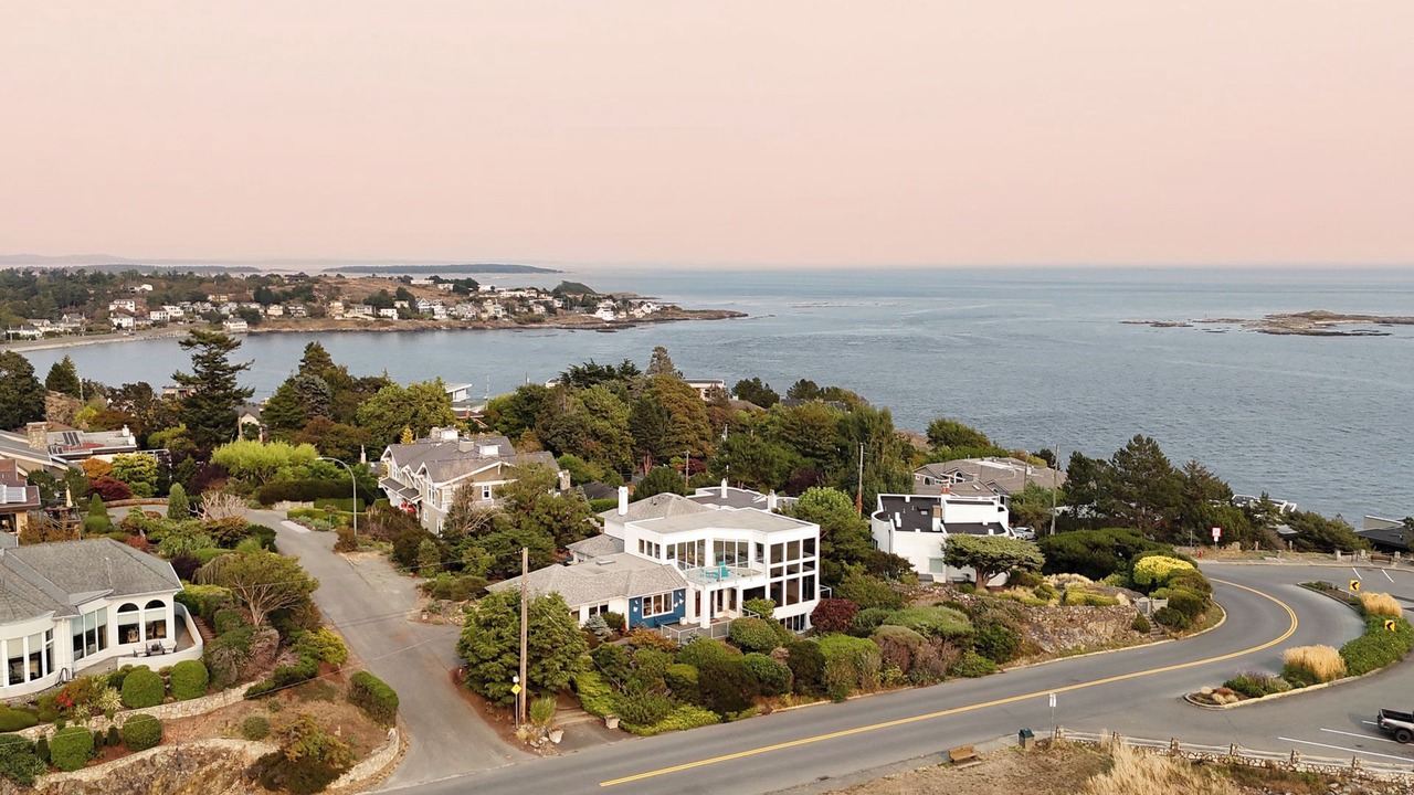 Photo of Outdoor in Oak Bay
