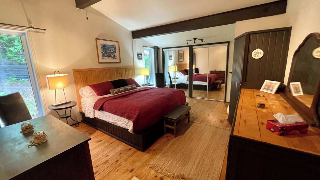 Photo of Bedroom in Amherst