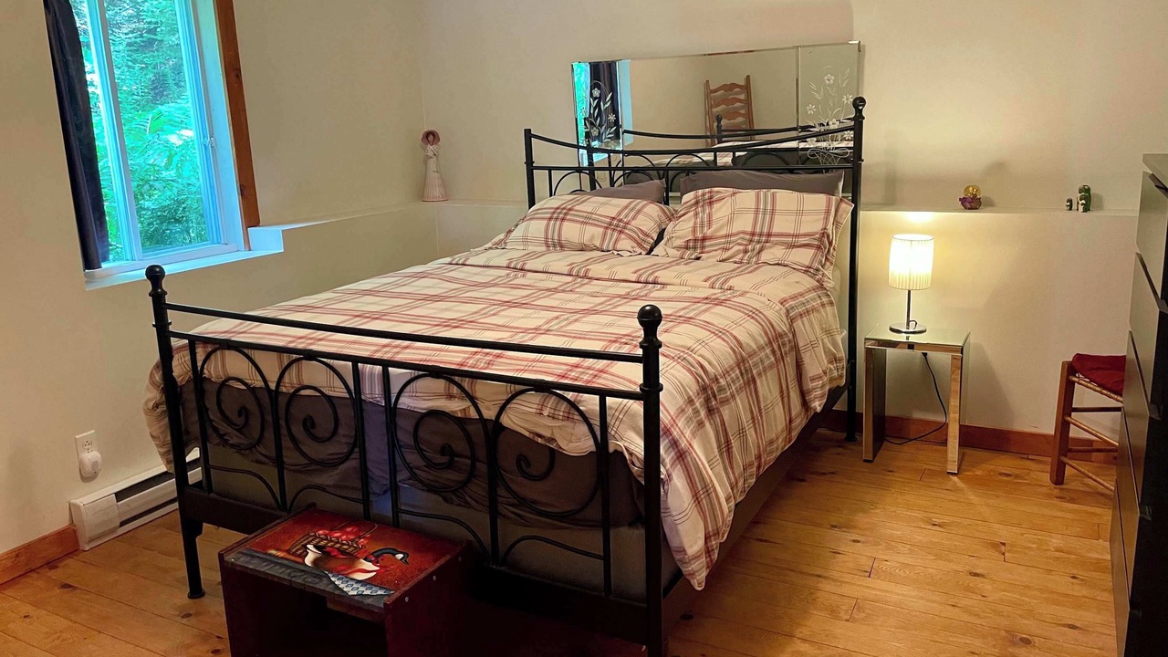 Photo of Bedroom in Amherst
