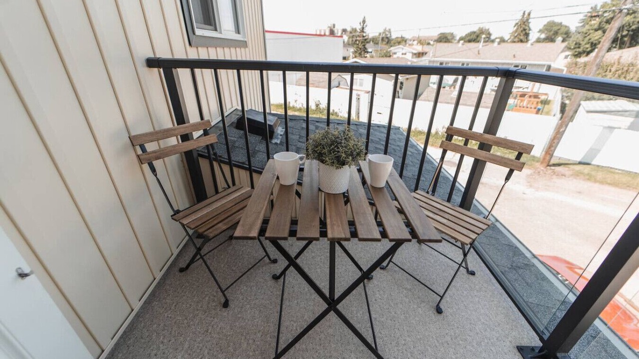 Photo of Outdoor in Northeast Edmonton