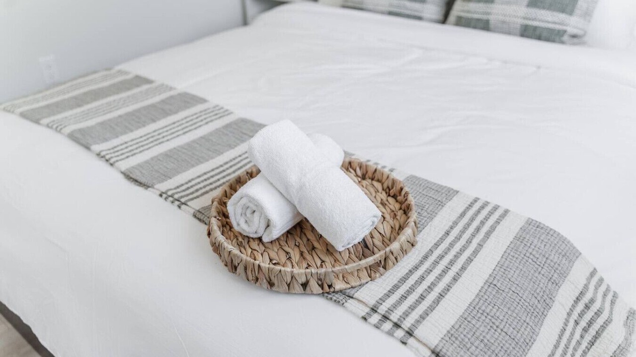 Photo of Bedroom in Northeast Edmonton