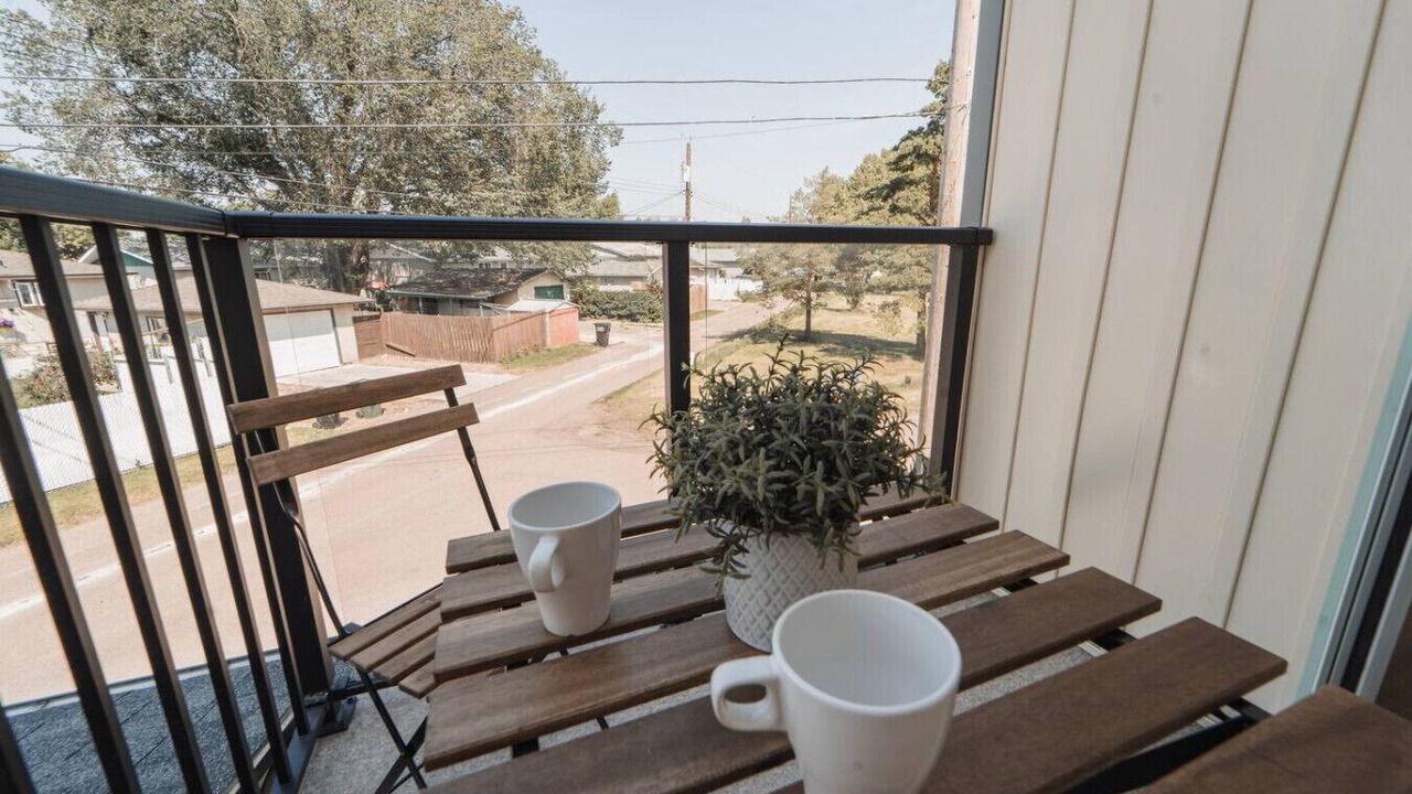Photo of Outdoor in Northeast Edmonton