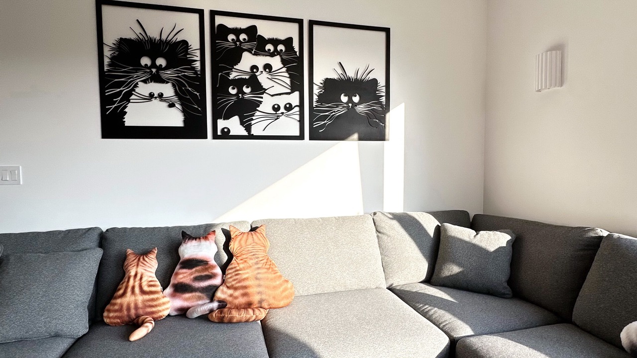 Photo of Livingroom in Courtenay