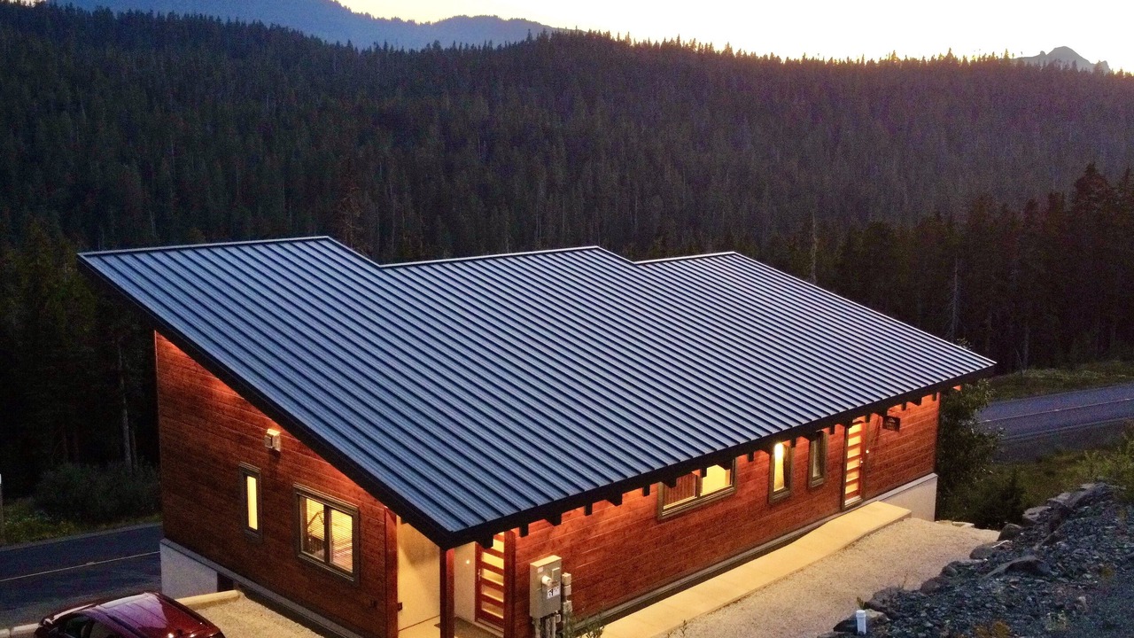 Photo of Outdoor in Courtenay